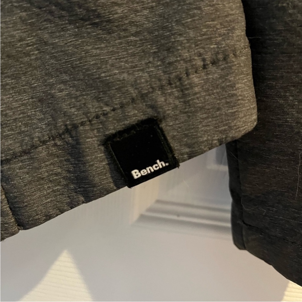 Bench Softshell Hooded Spring Jacket - Picture 5 of 6